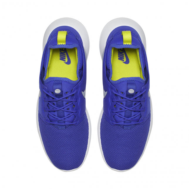 Nike Roshe Two Paramount Blue