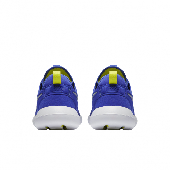 Nike Roshe Two Paramount Blue