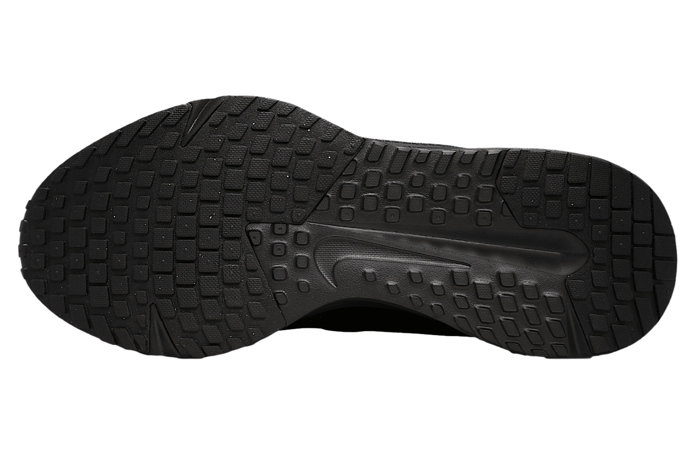 Nike Run Defy Black / Anthracite