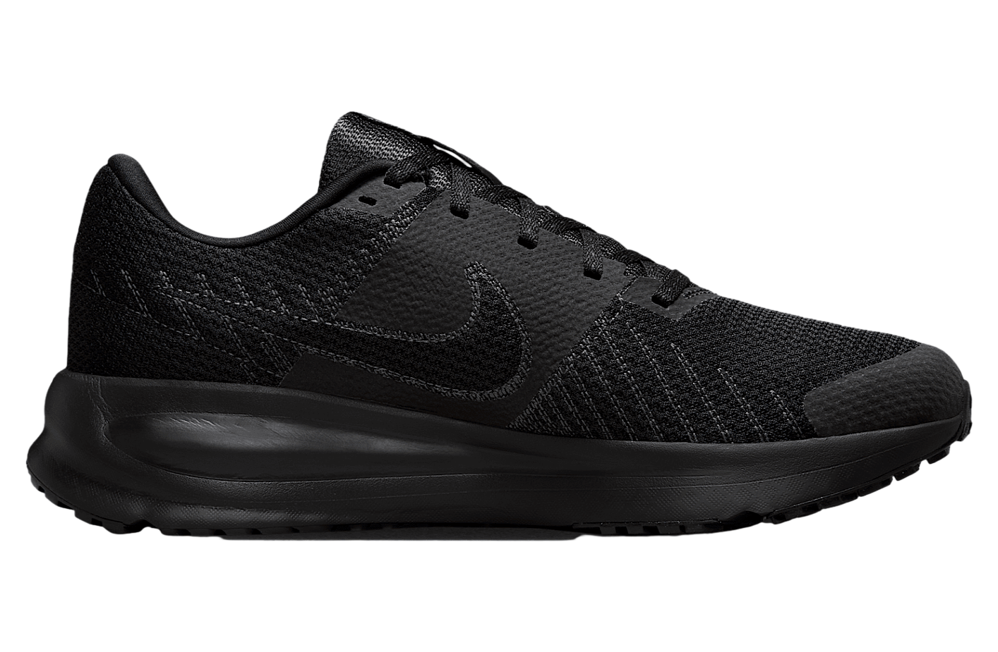 Nike Run Defy Black / Anthracite