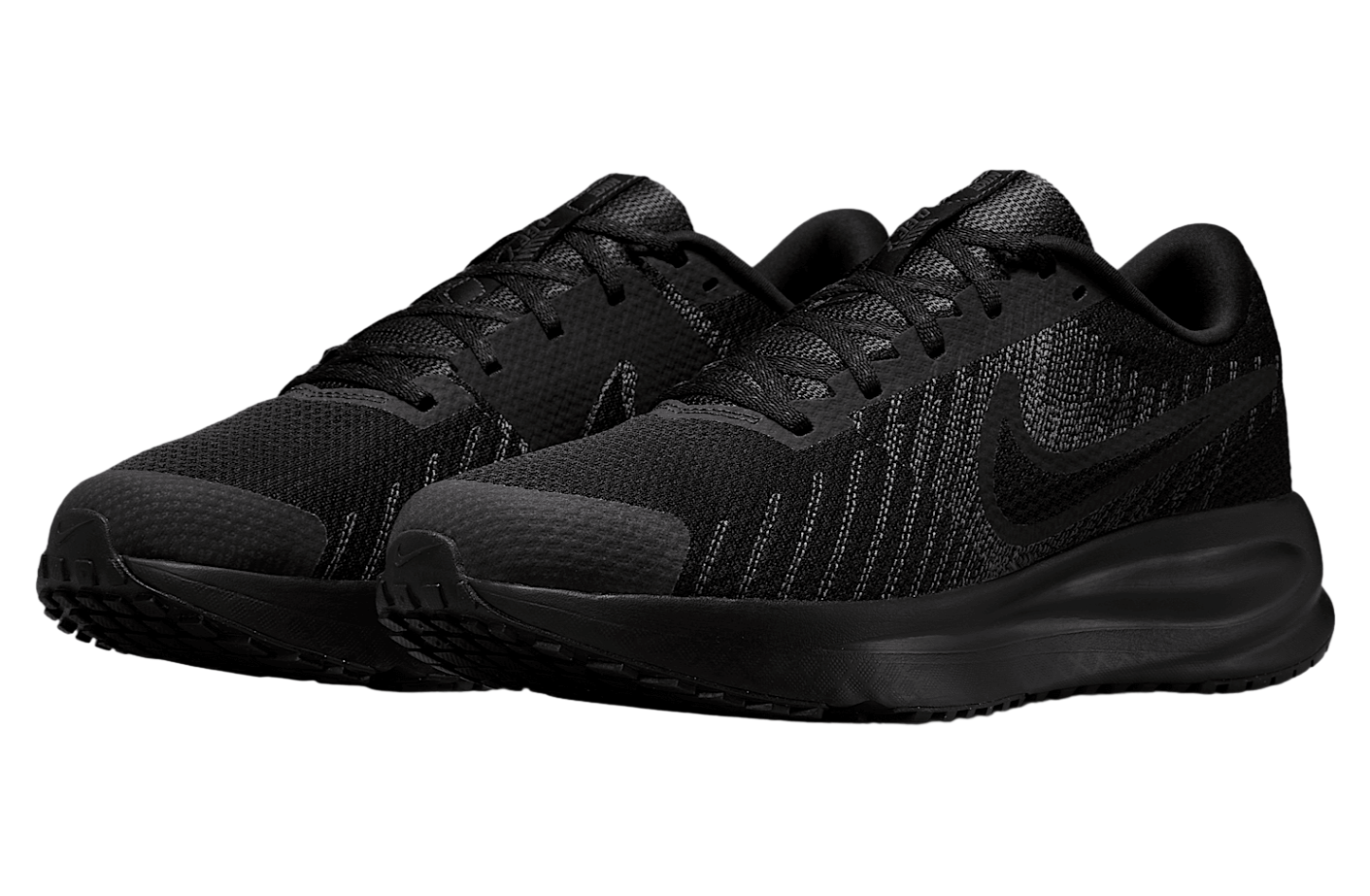 Nike Run Defy Black / Anthracite