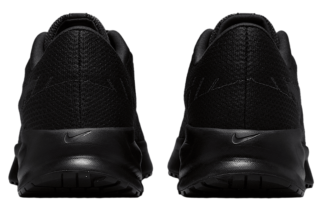 Nike Run Defy Black / Anthracite