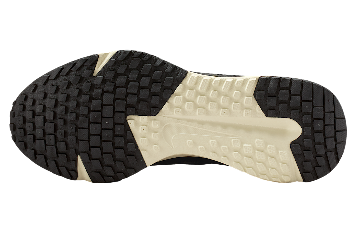 Nike Run Defy Black / Dark Hazel