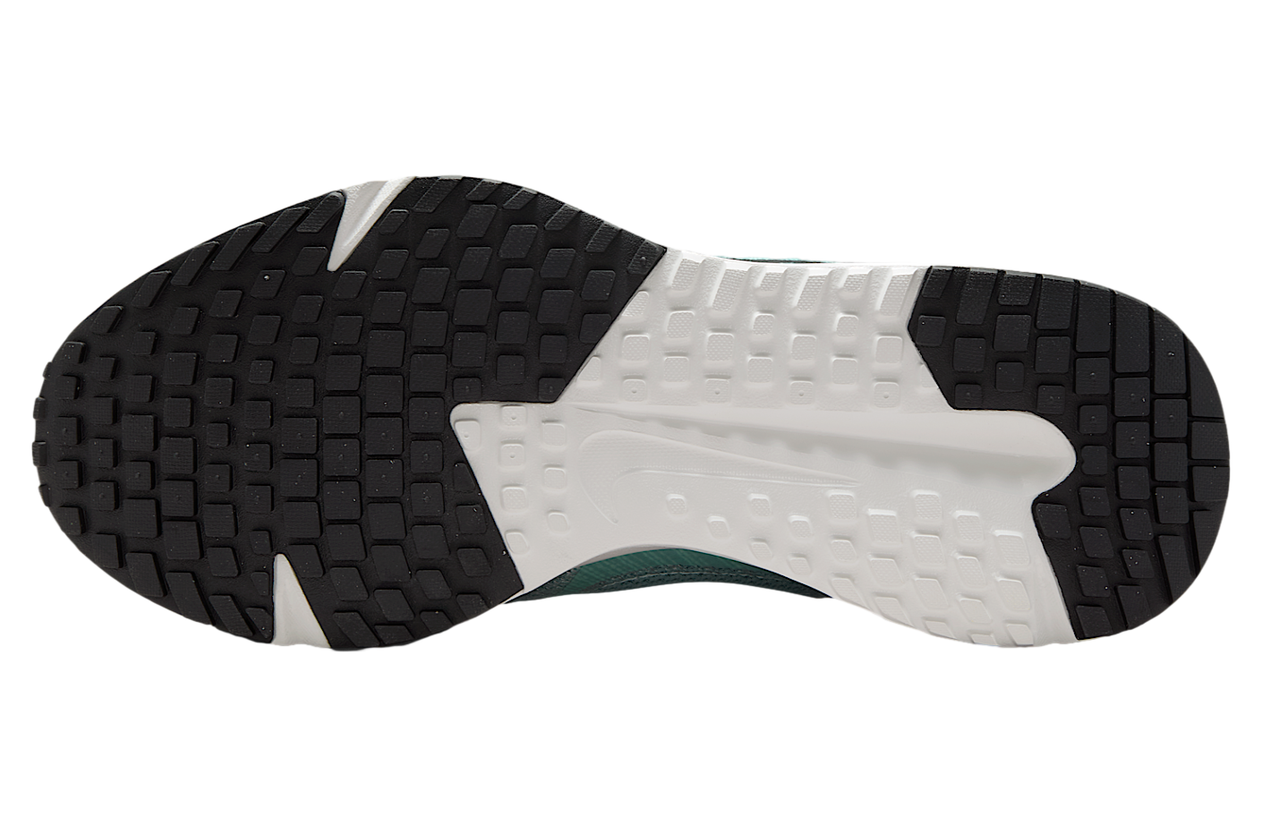 Nike Run Defy Cannon / Mint Foam