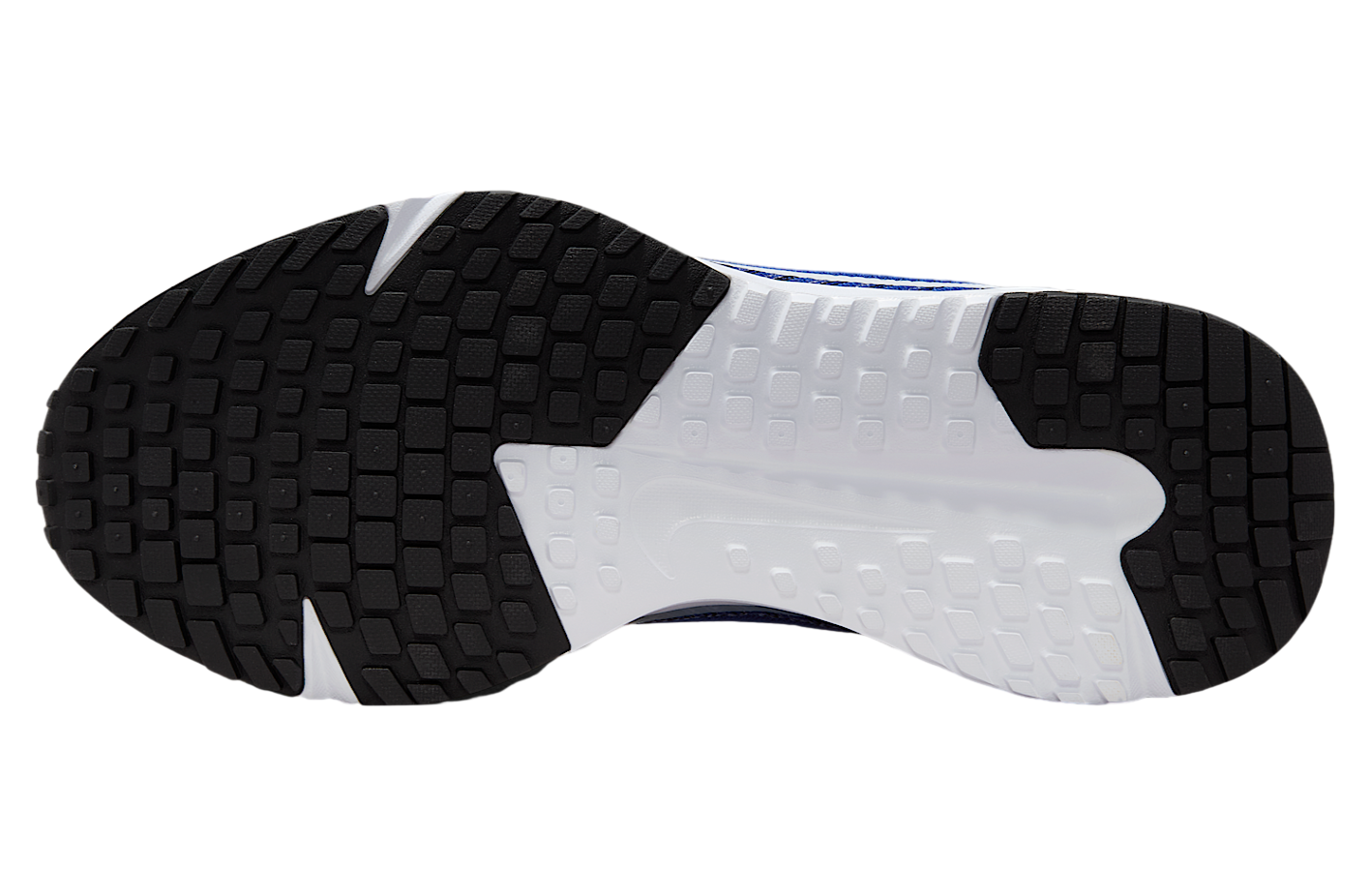 Nike Run Defy Deep Royal Blue / World Indigo