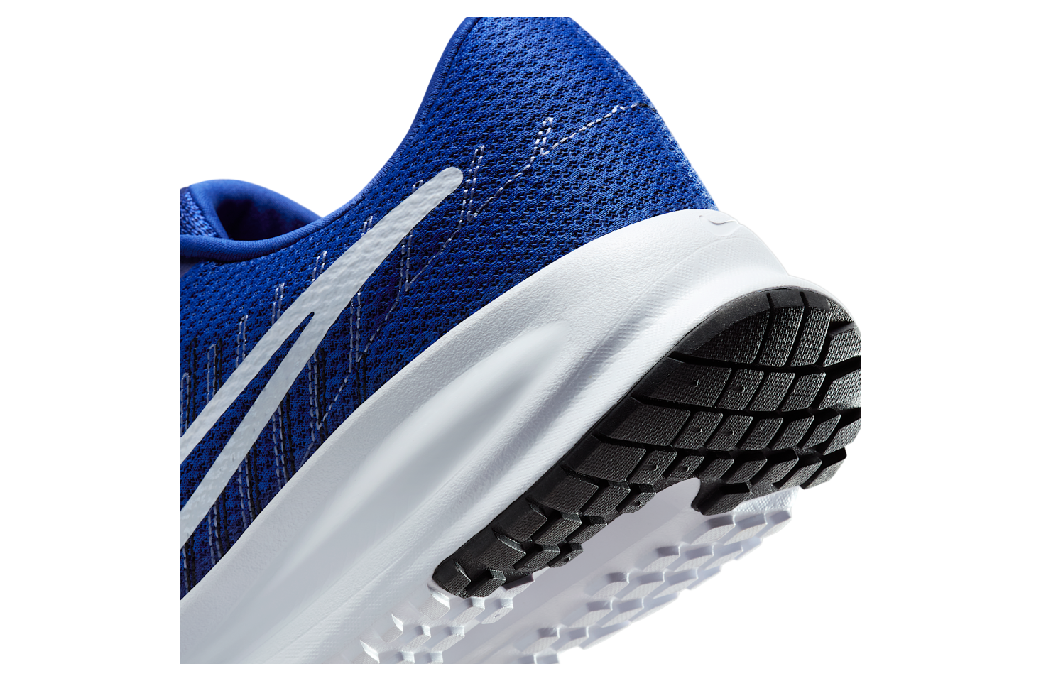 Nike Run Defy Deep Royal Blue / World Indigo