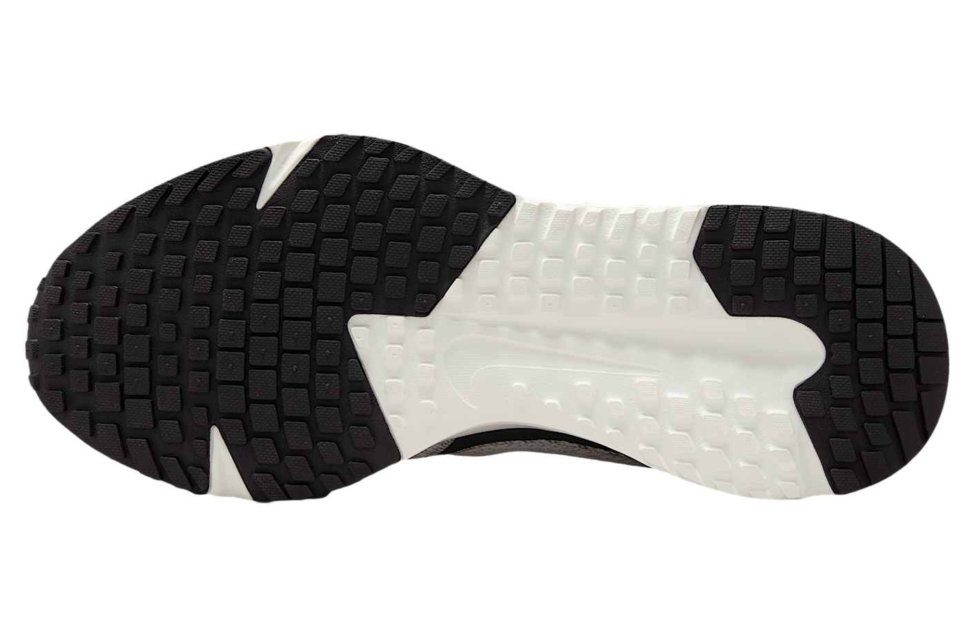 Nike Run Defy Phantom / Sail