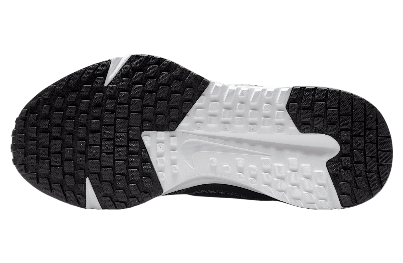 Nike Run Defy WMNS Black / Wolf Grey