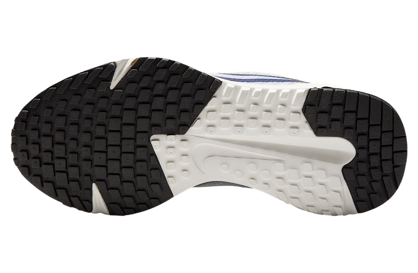 Nike Run Defy WMNS Ghost / Summit White