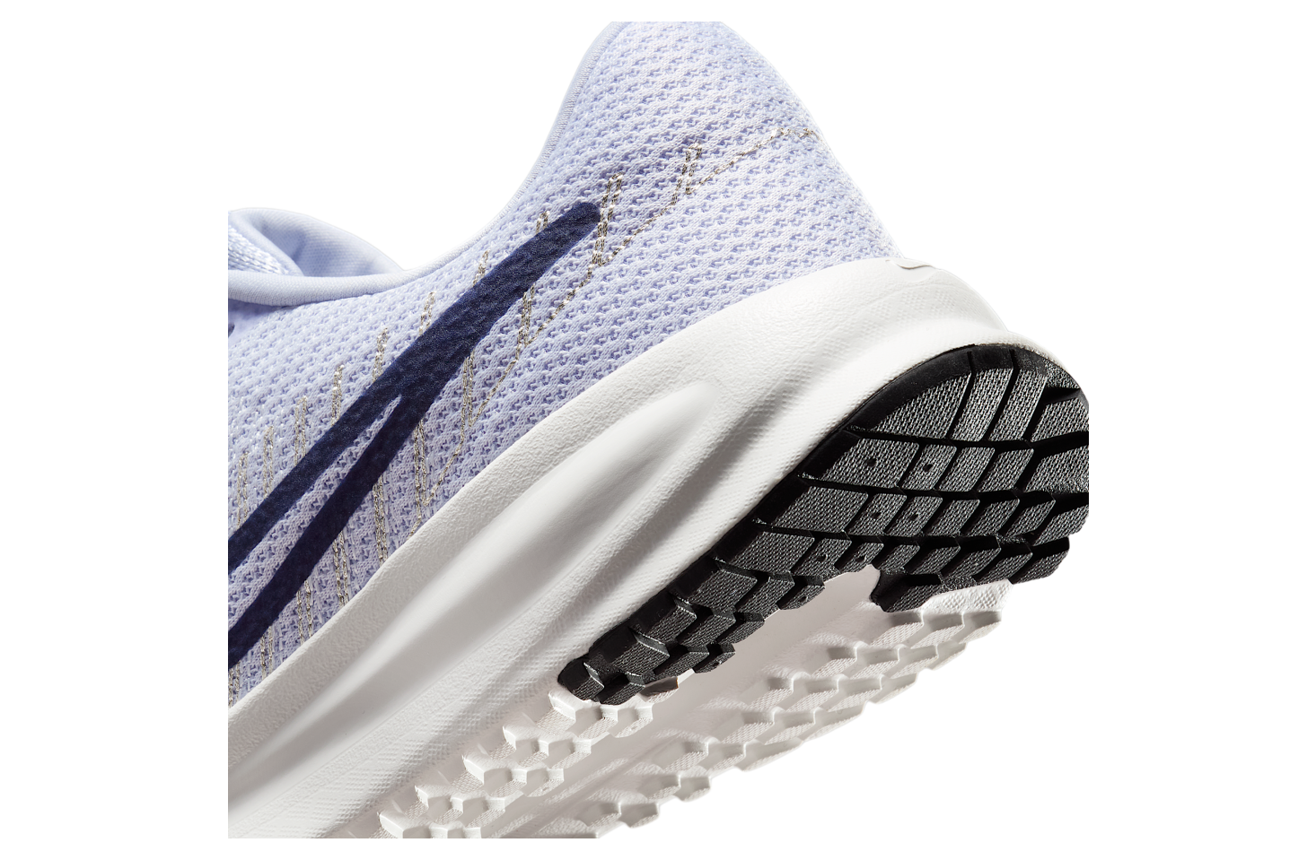 Nike Run Defy WMNS Ghost / Summit White