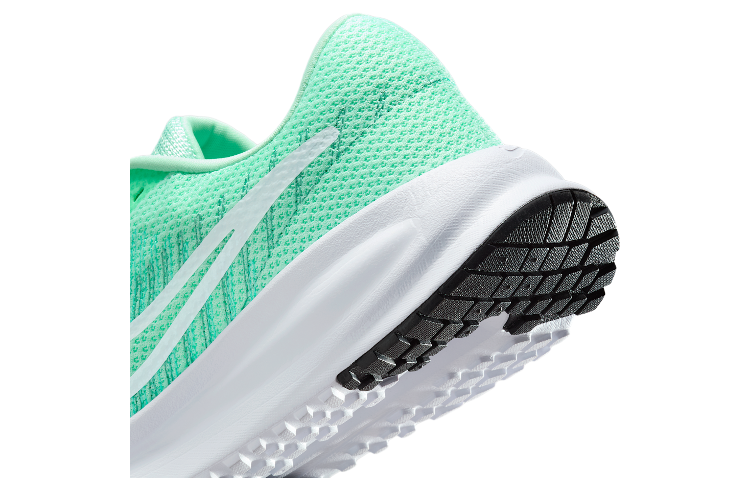 Nike Run Defy WMNS Mint Foam / Cannon