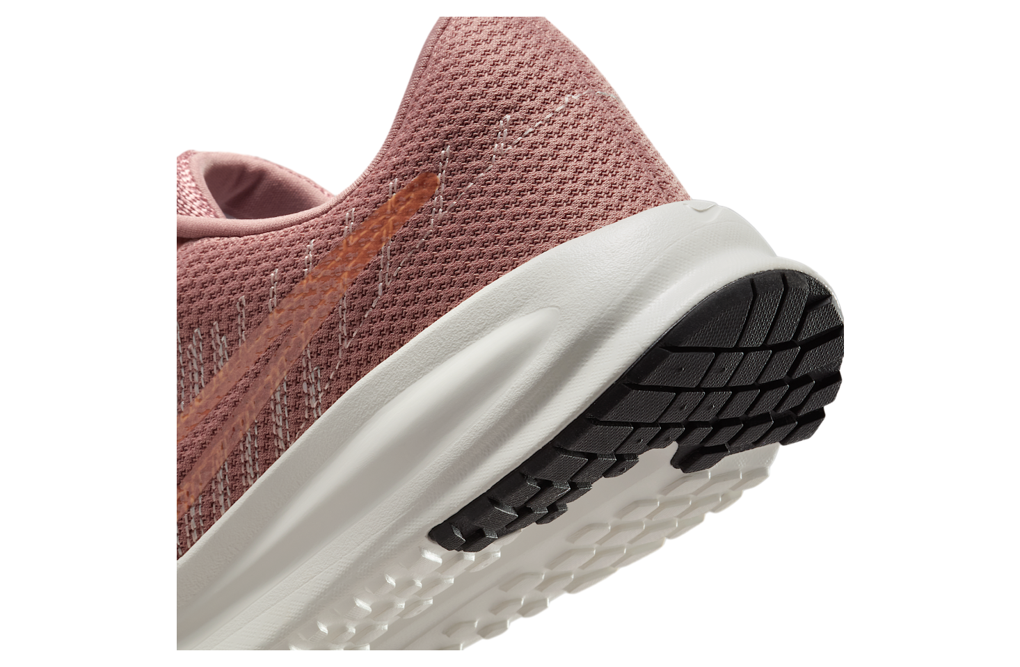 Nike Run Defy WMNS Particle Pink / Soft Pearl