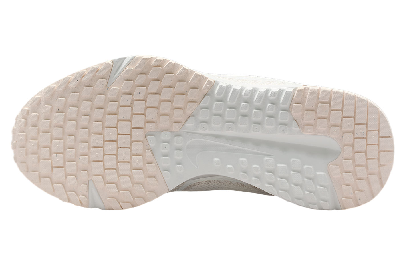 Nike Run Defy WMNS Sail / Summit White