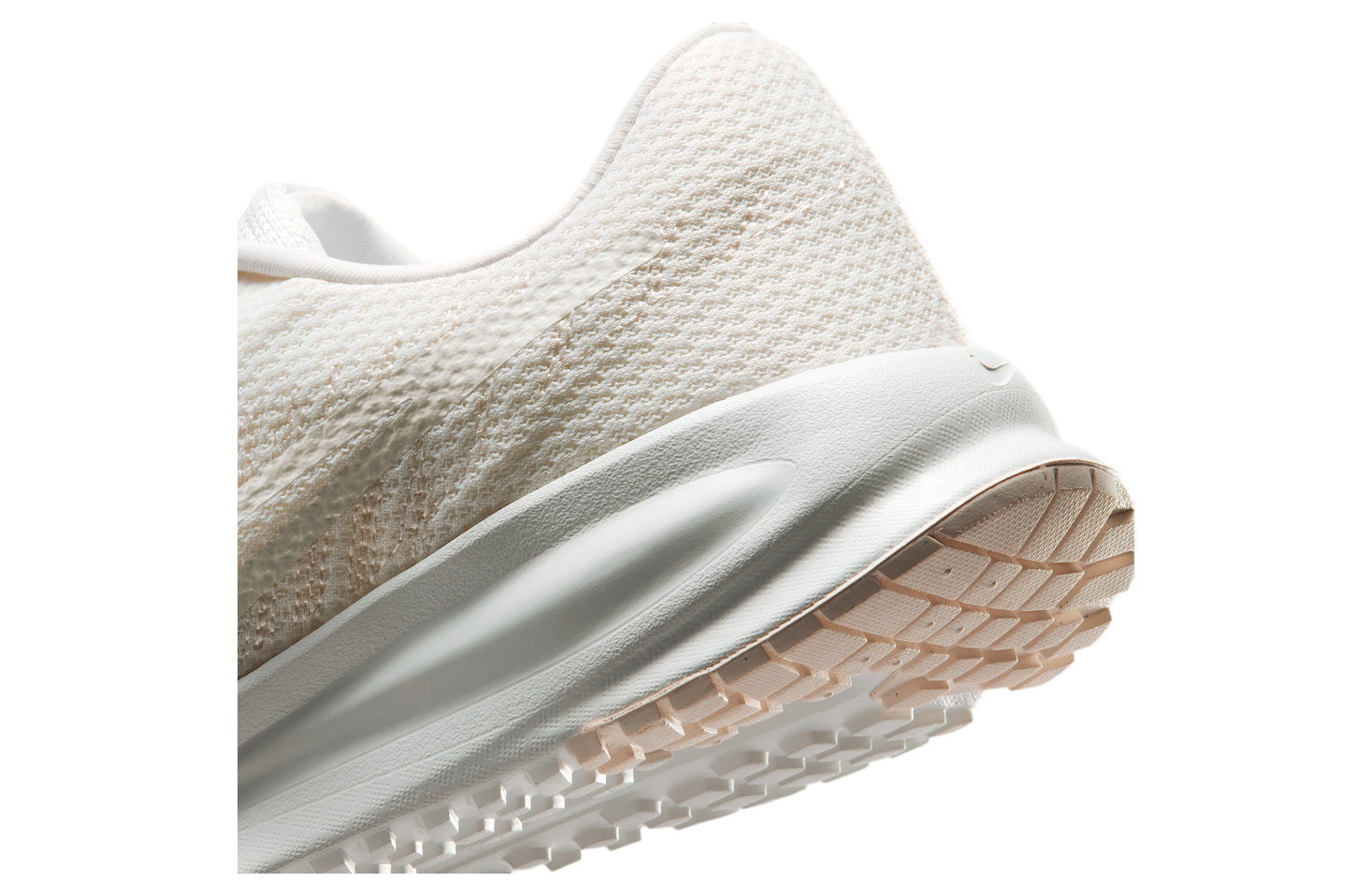 Nike Run Defy WMNS Sail / Summit White