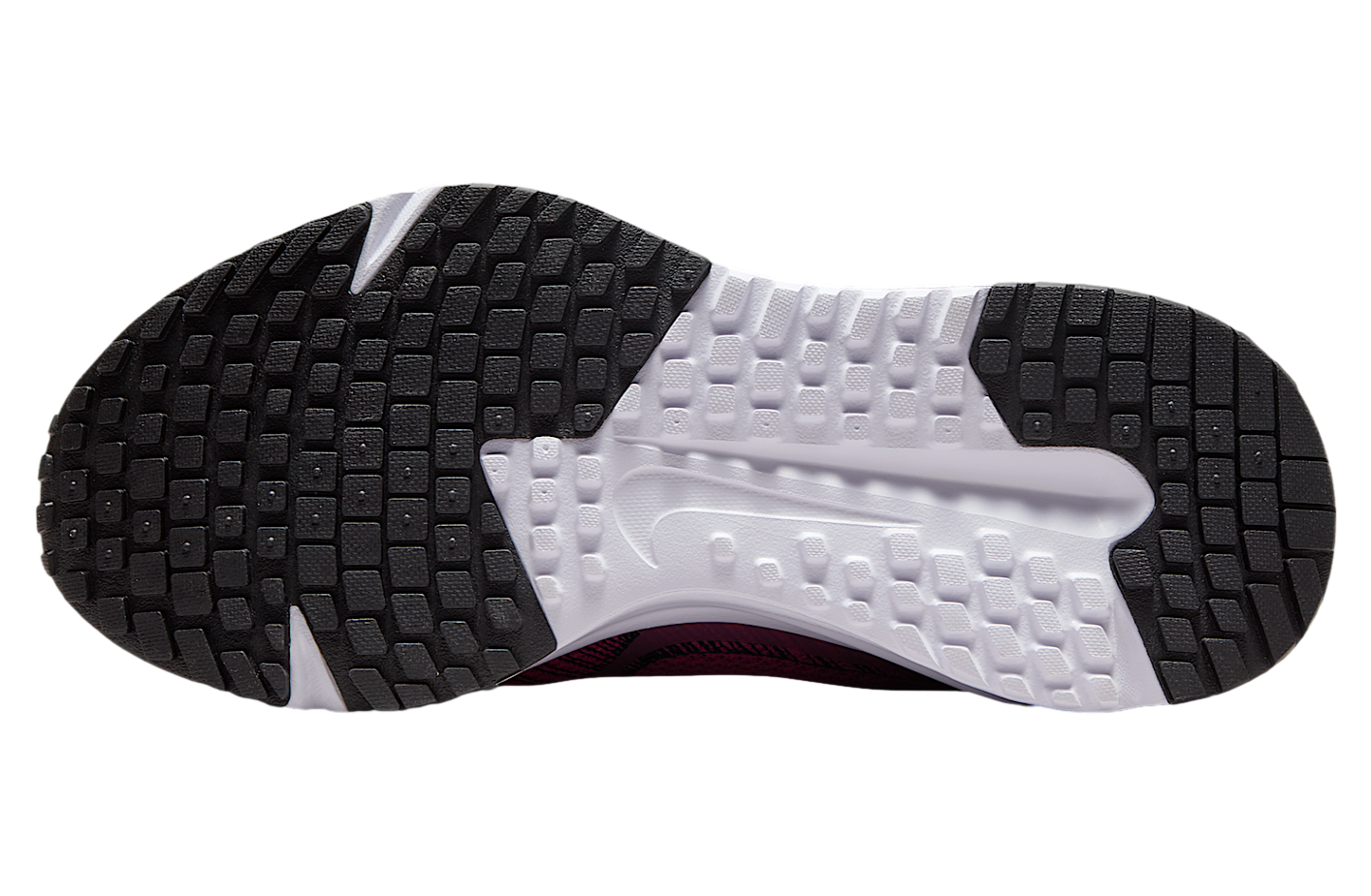 Nike Run Defy WMNS Sweet Beet / Black