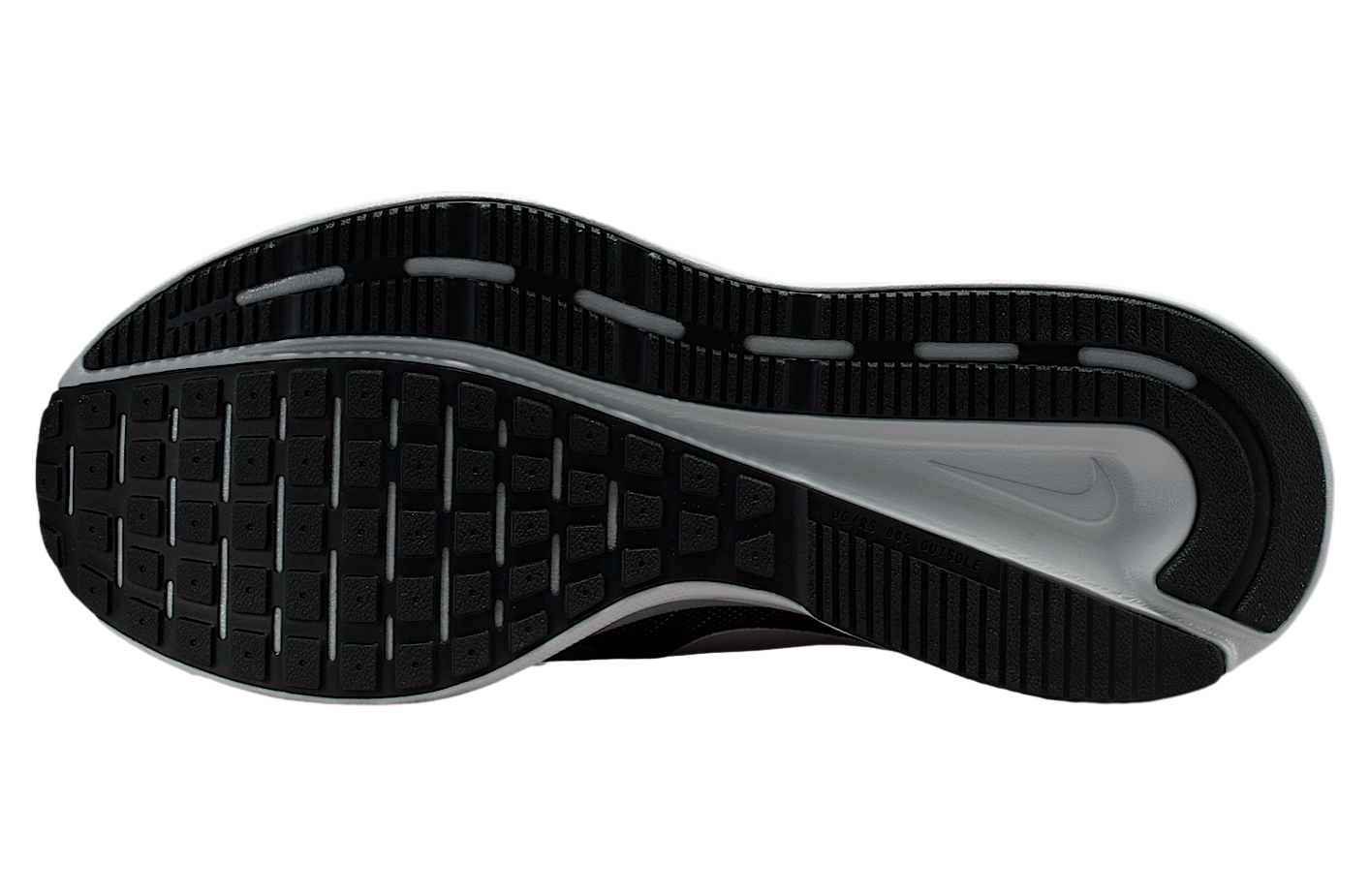 Nike Run Swift 3 Anthracite / Smoke Grey