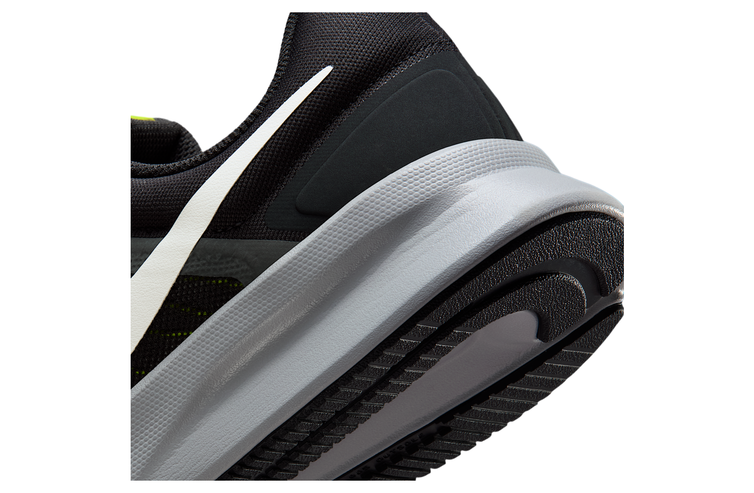 Nike Run Swift 3 Anthracite / Smoke Grey