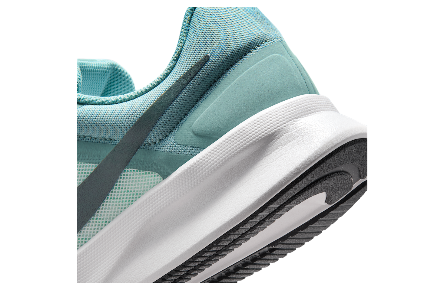 Nike Run Swift 3 Cannon / Barely Green