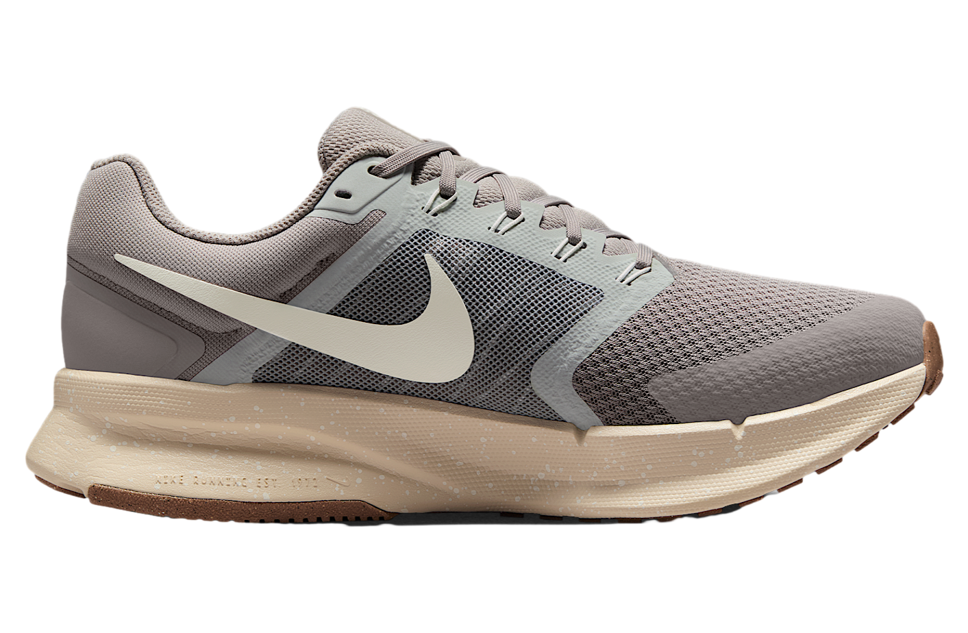 Nike Run Swift 3 College Grey / Light Silver