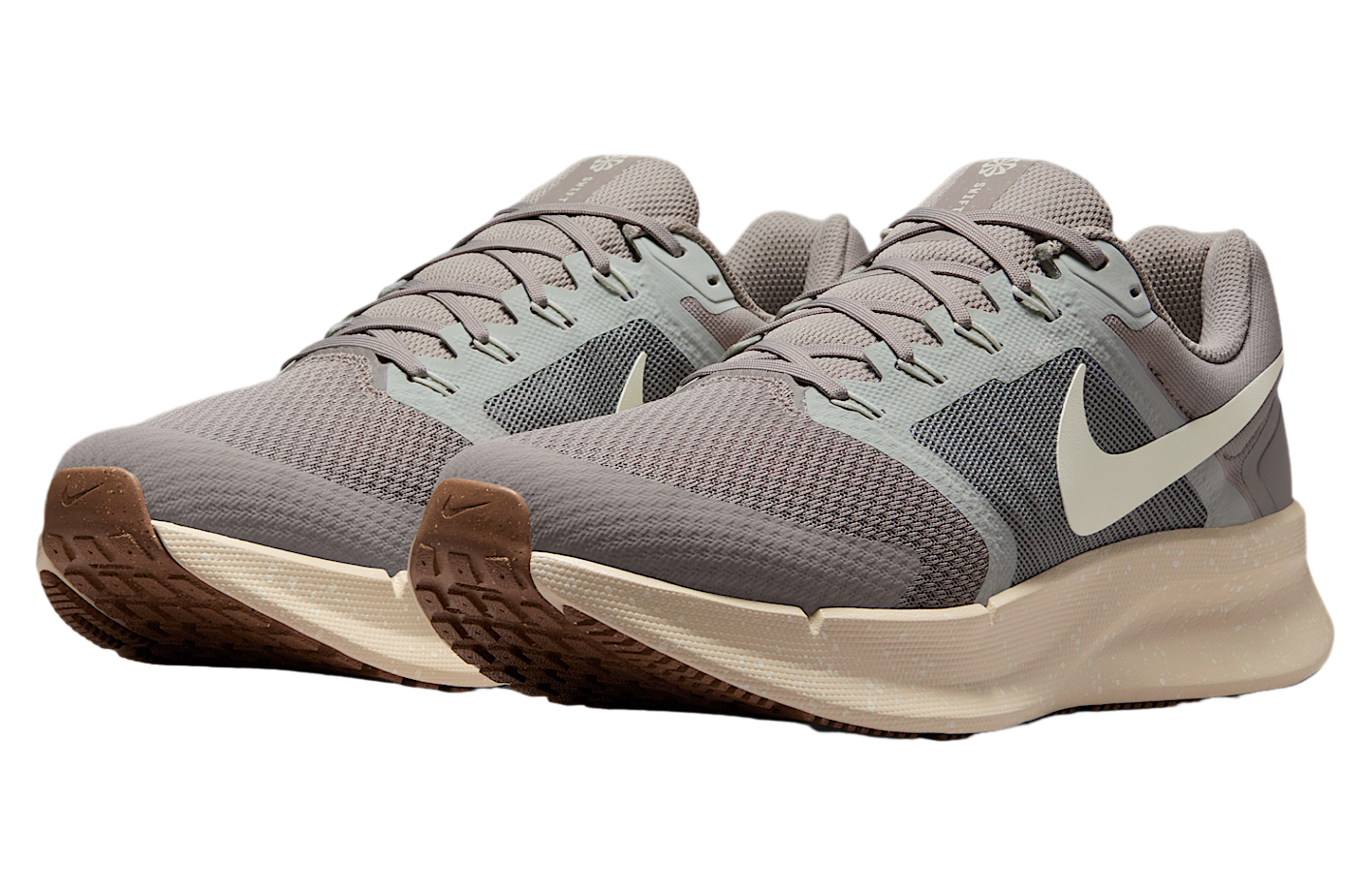 Nike Run Swift 3 College Grey / Light Silver
