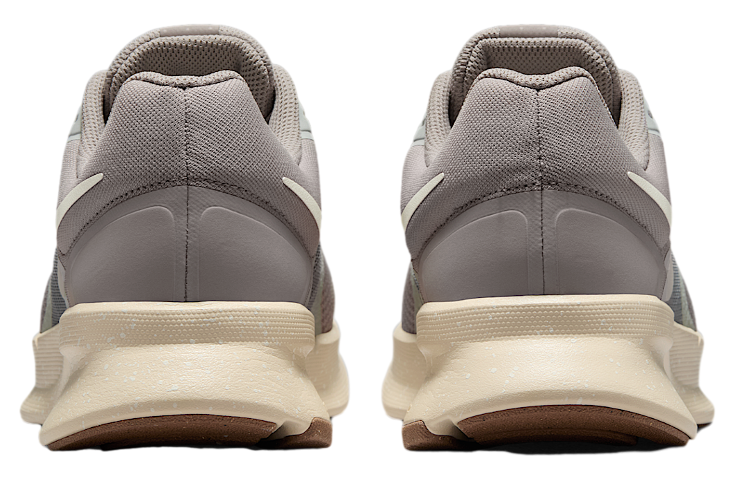 Nike Run Swift 3 College Grey / Light Silver