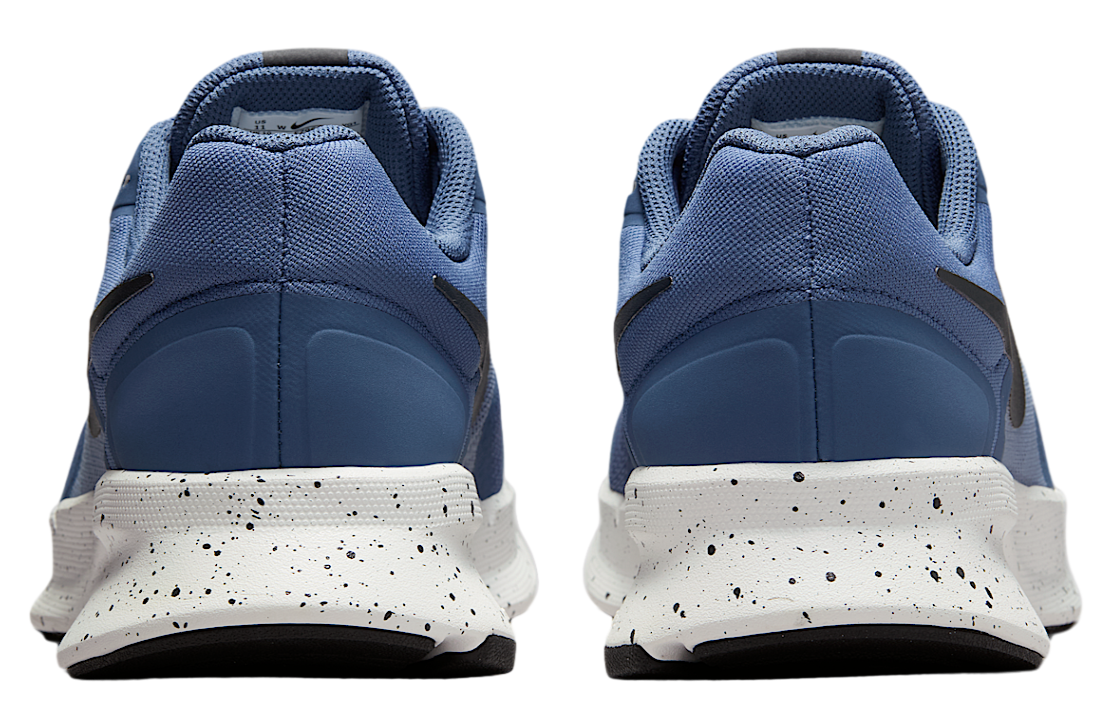 Nike Run Swift 3 Diffused Blue / Summit White (extra Wide)