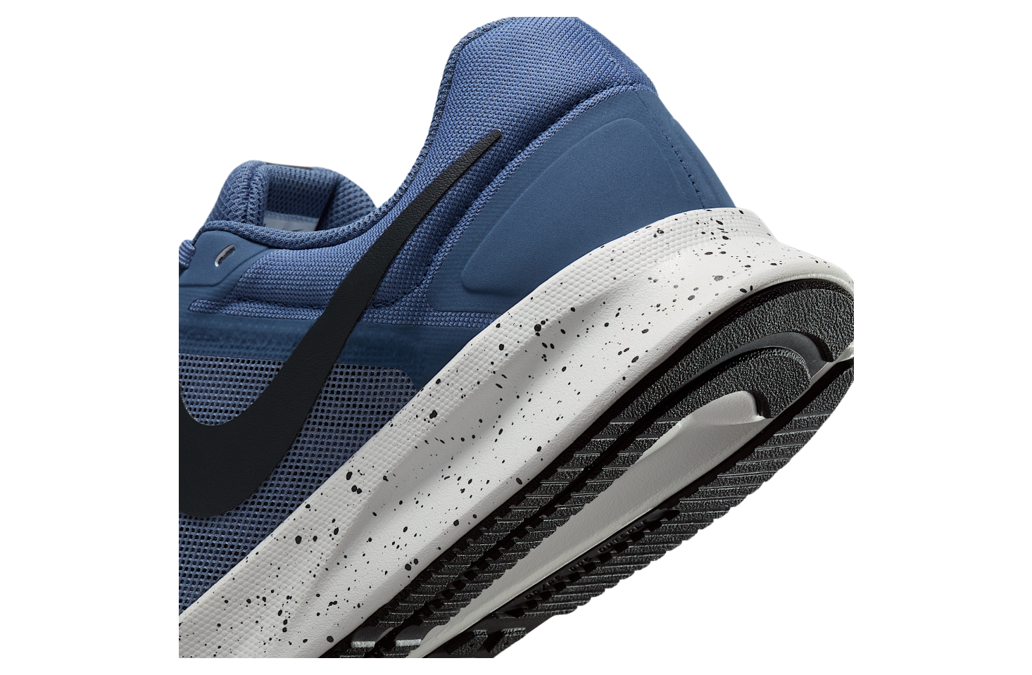 Nike Run Swift 3 Diffused Blue / Summit White (extra Wide)