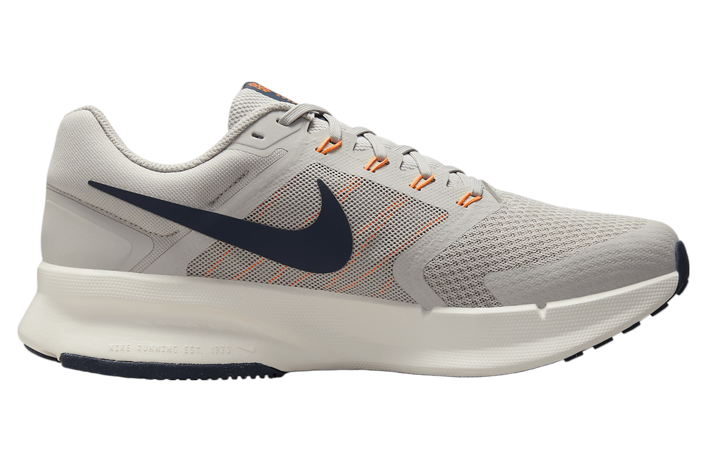 Nike Run Swift 3 Light Iron Ore / Sail