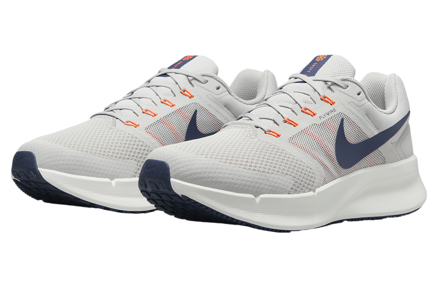 Nike Run Swift 3 Light Iron Ore / Sail