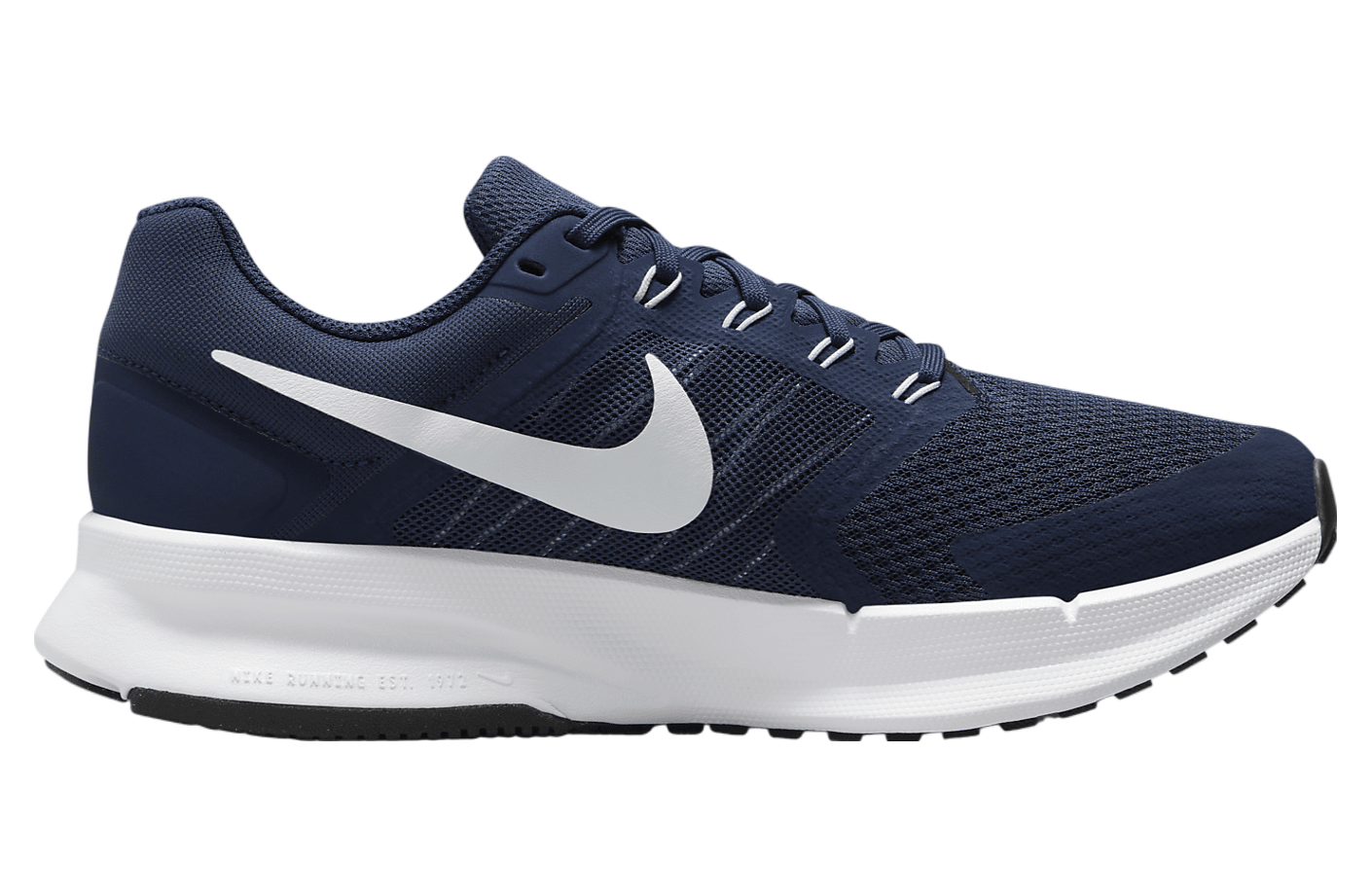 Nike Run Swift 3 Midnight Navy / White