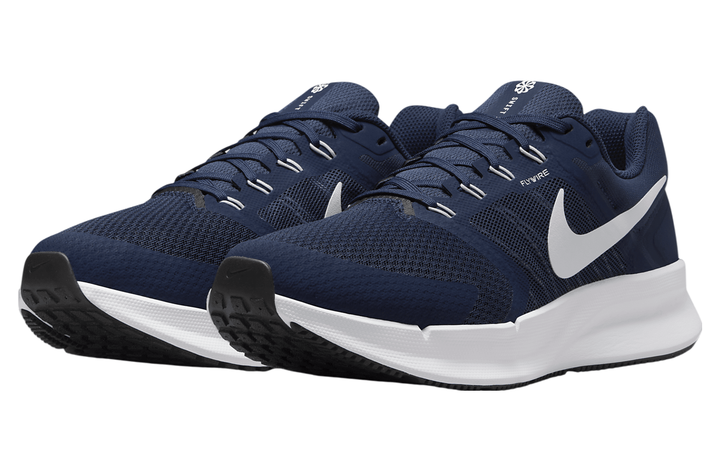 Nike Run Swift 3 Midnight Navy / White