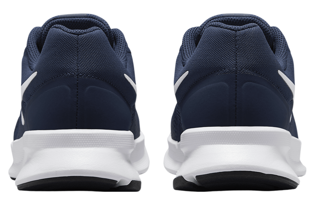 Nike Run Swift 3 Midnight Navy / White