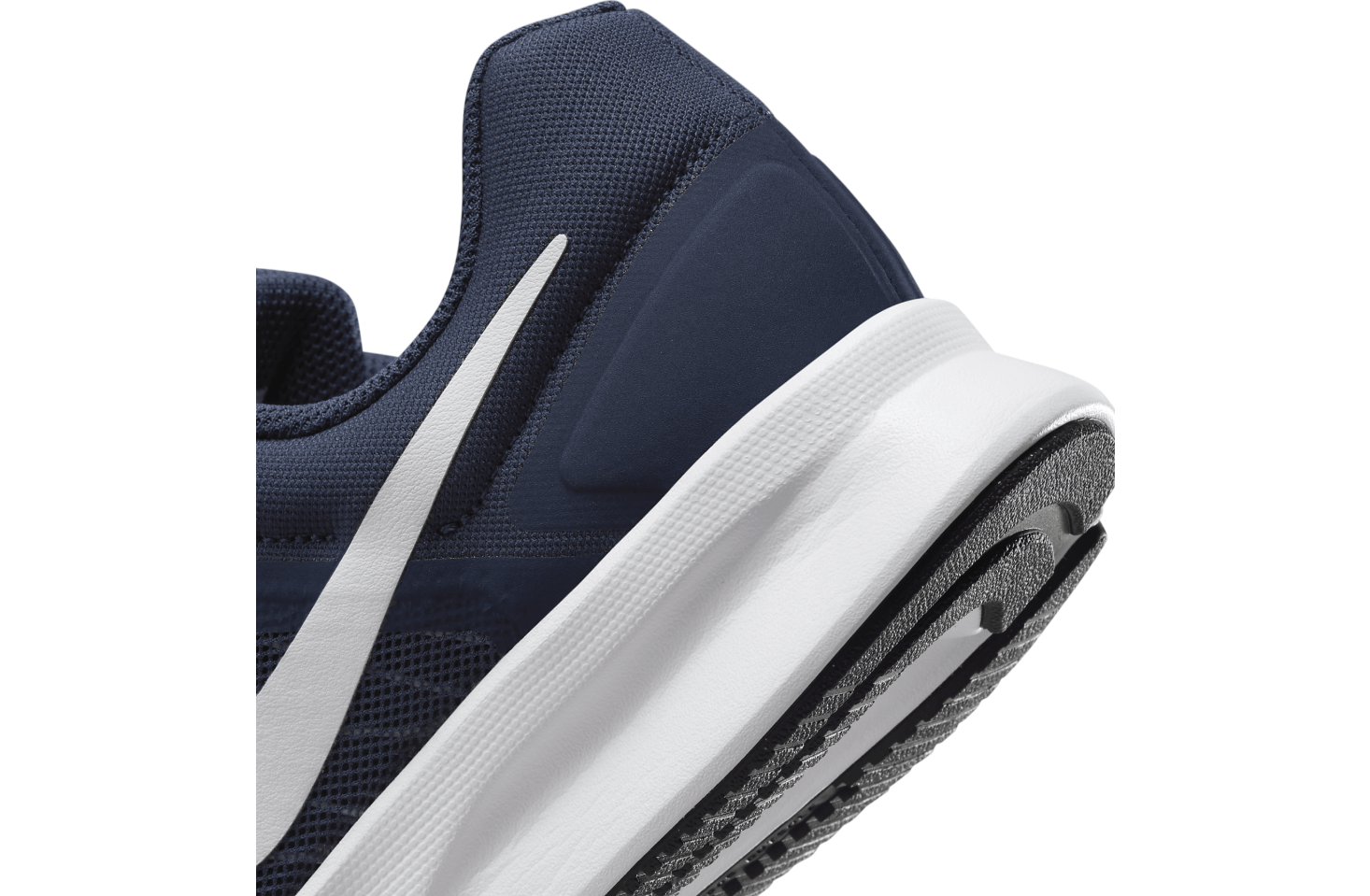 Nike Run Swift 3 Midnight Navy / White