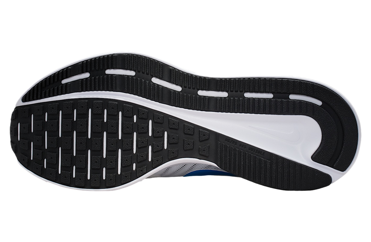 Nike Run Swift 3 Sail / Summit White