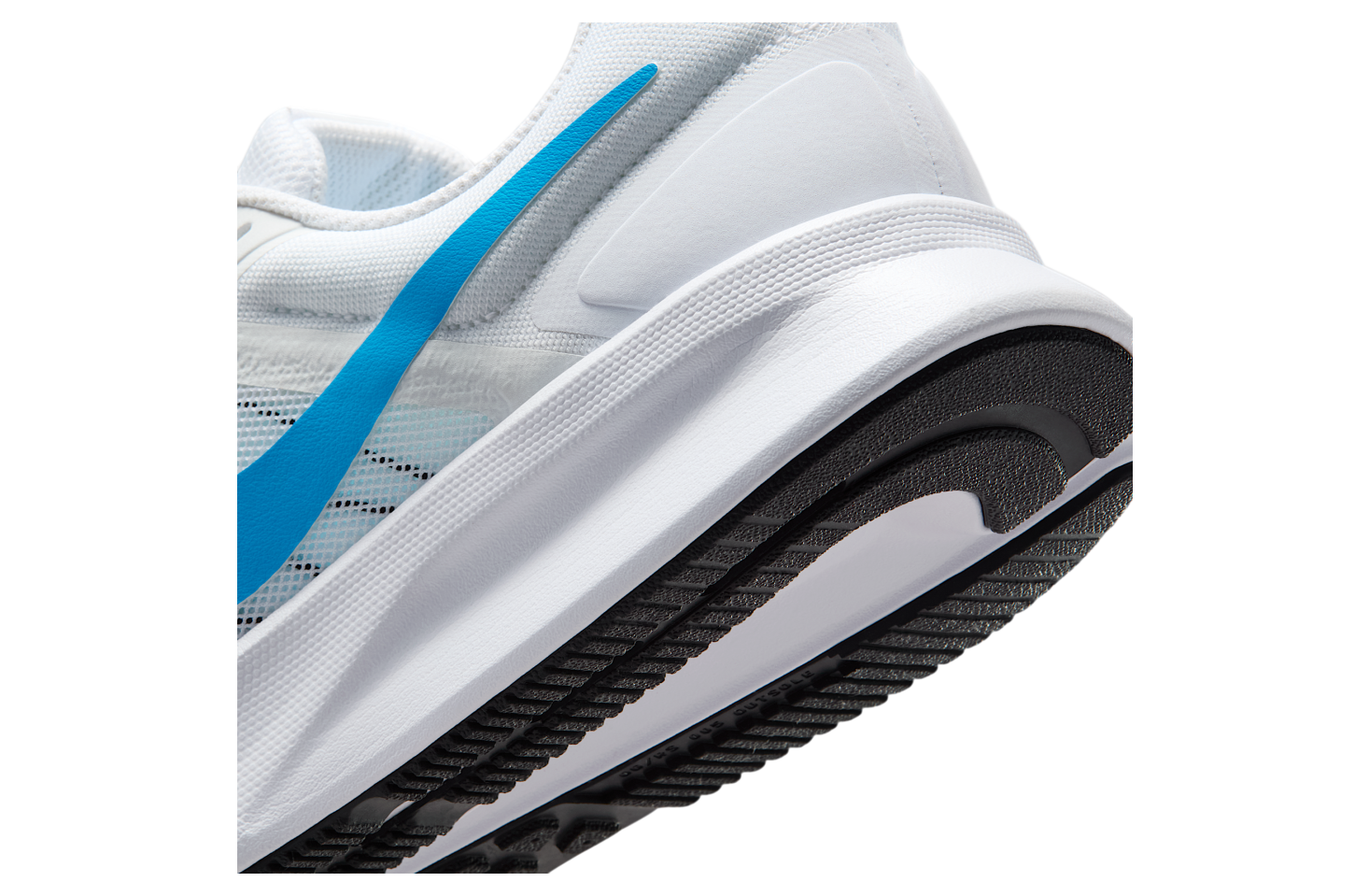 Nike Run Swift 3 Sail / Summit White