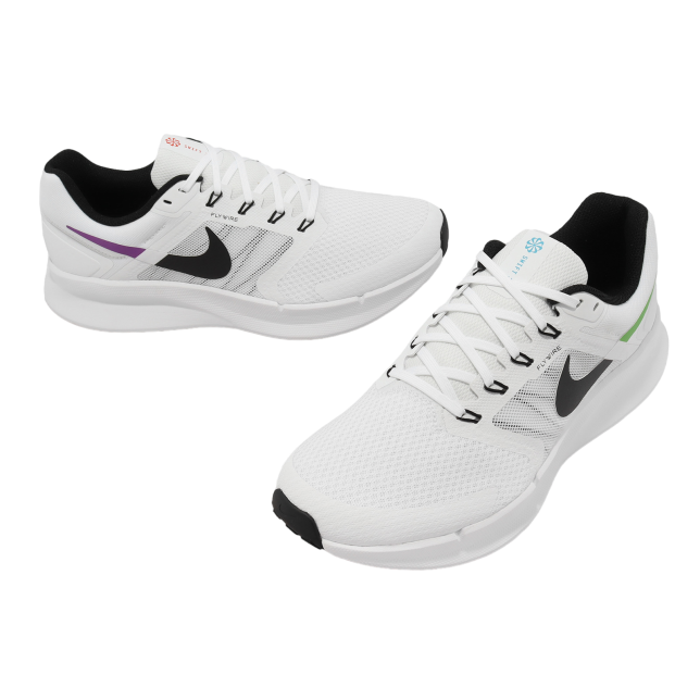 Nike Run Swift 3 SE White / Multi