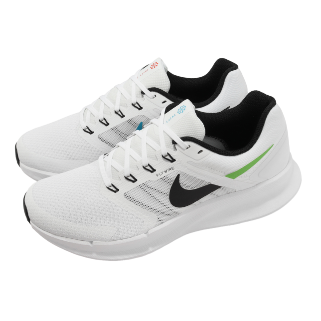 Nike Run Swift 3 SE White / Multi FJ1055100