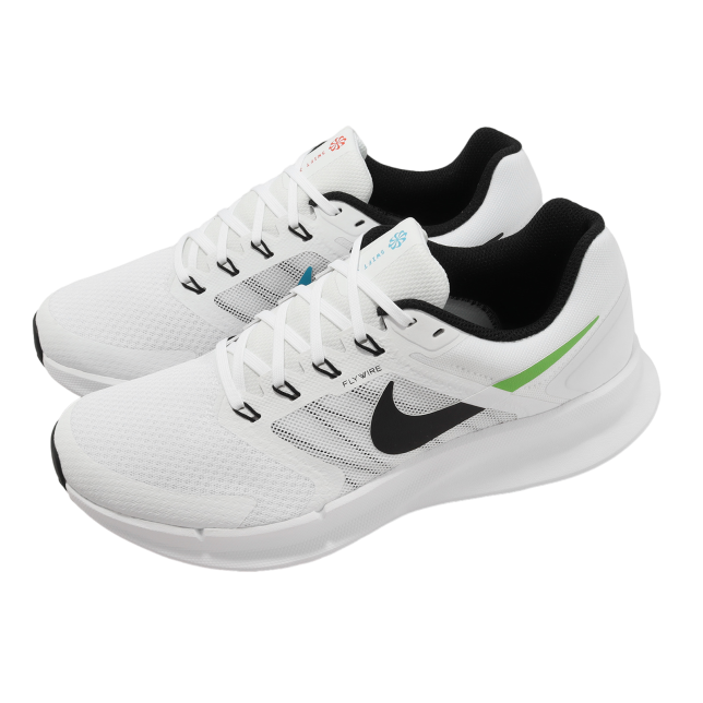 Nike Run Swift 3 SE White / Multi