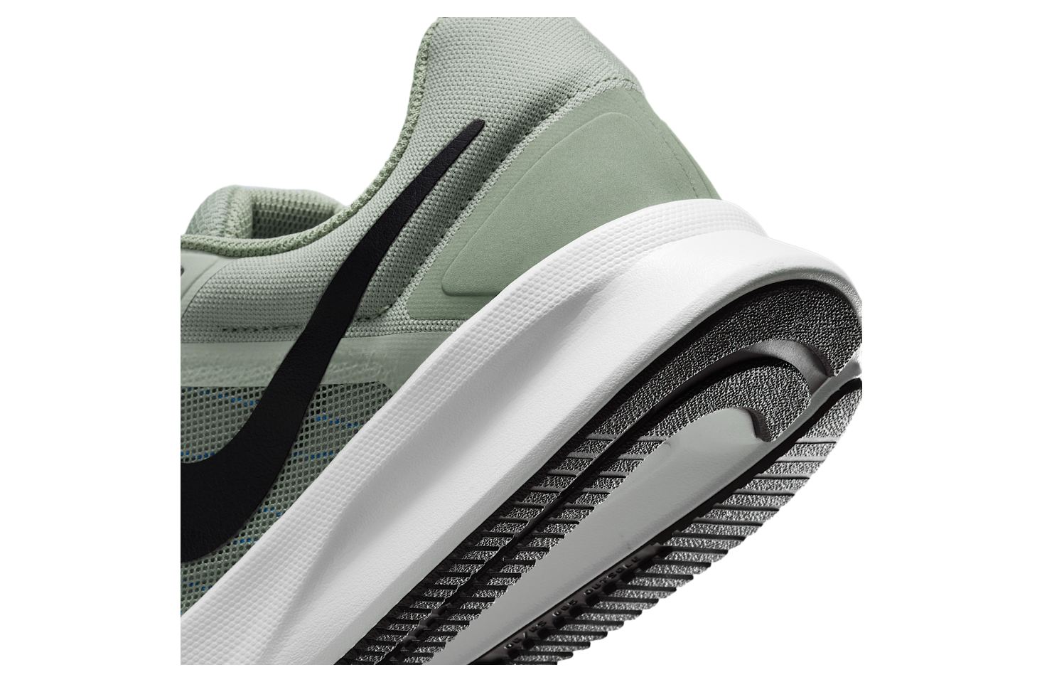 Nike Run Swift 3 Silver Sage / Spruce Fog