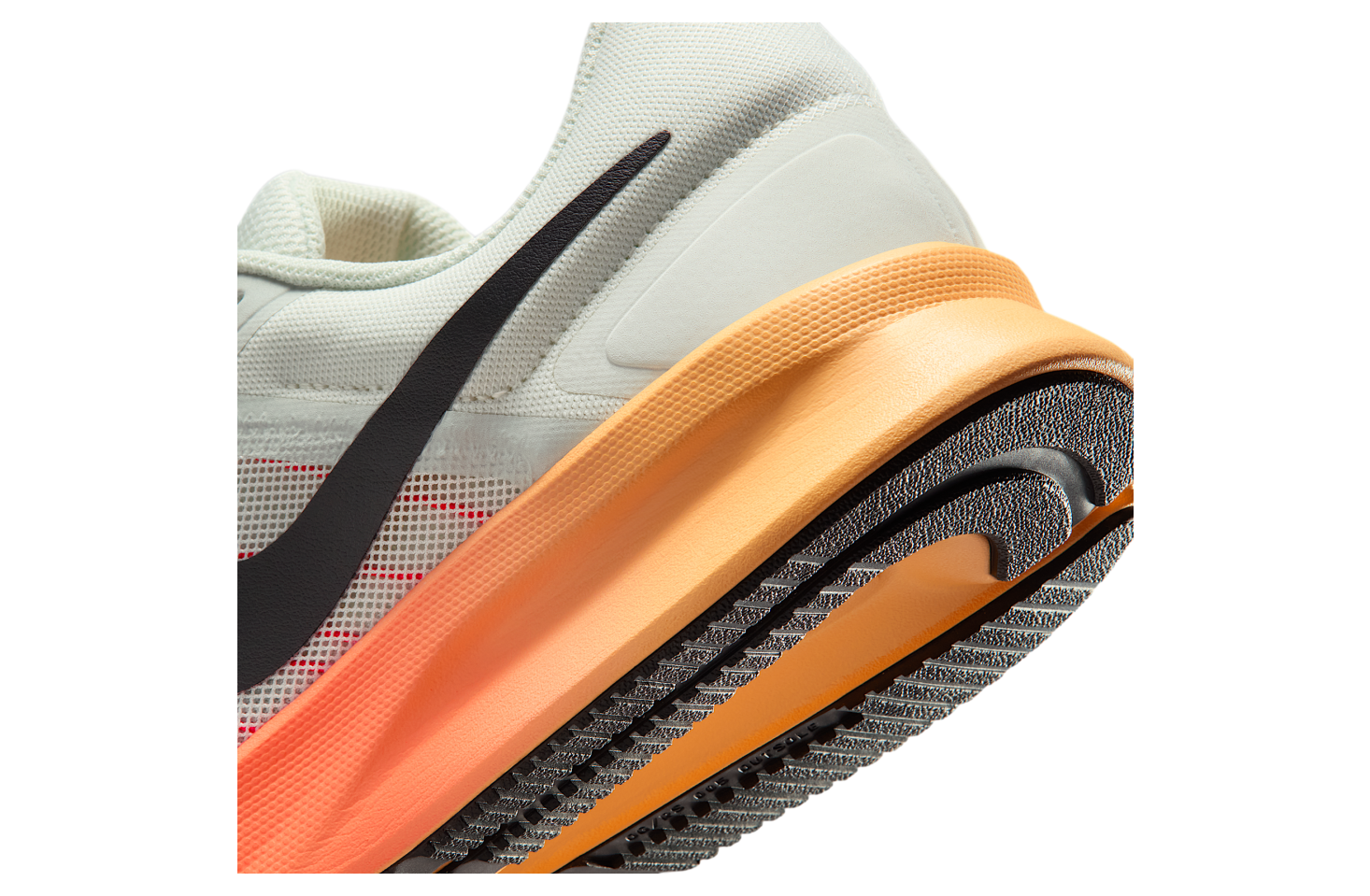 Nike Run Swift 3 Spruce Aura / Bright Crimson