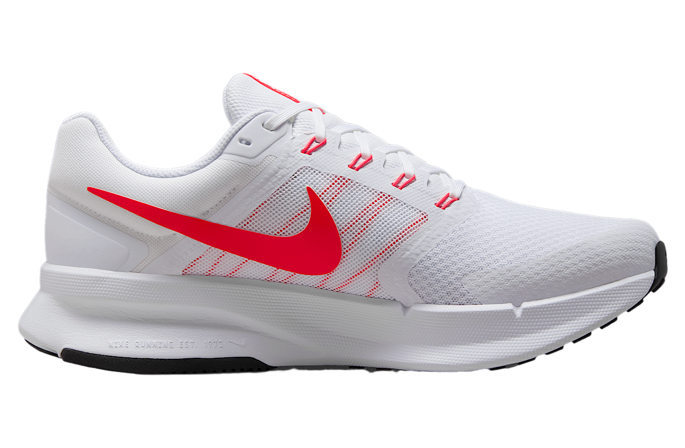 Nike Run Swift 3 White / Black