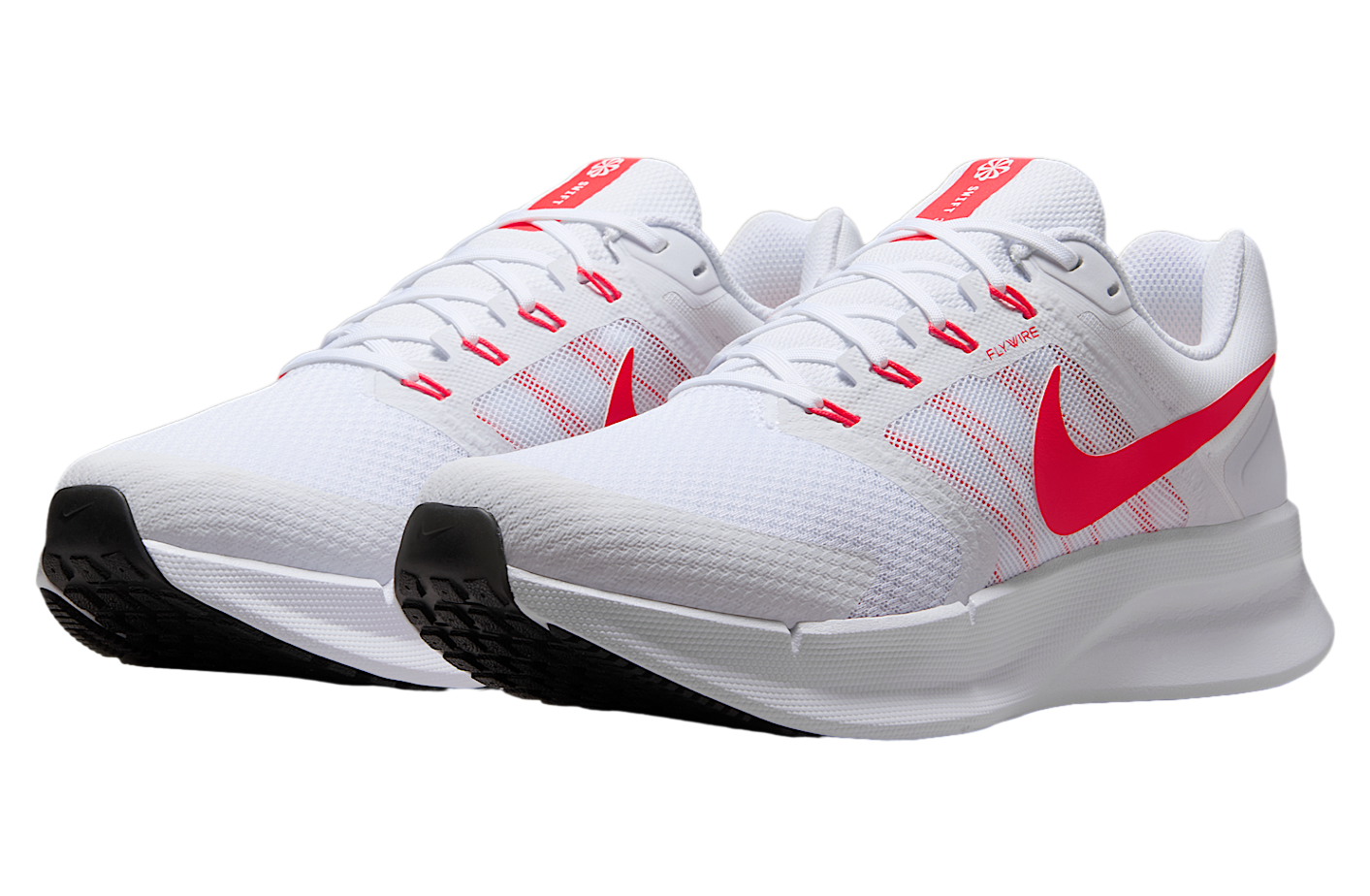 Nike Run Swift 3 White / Black