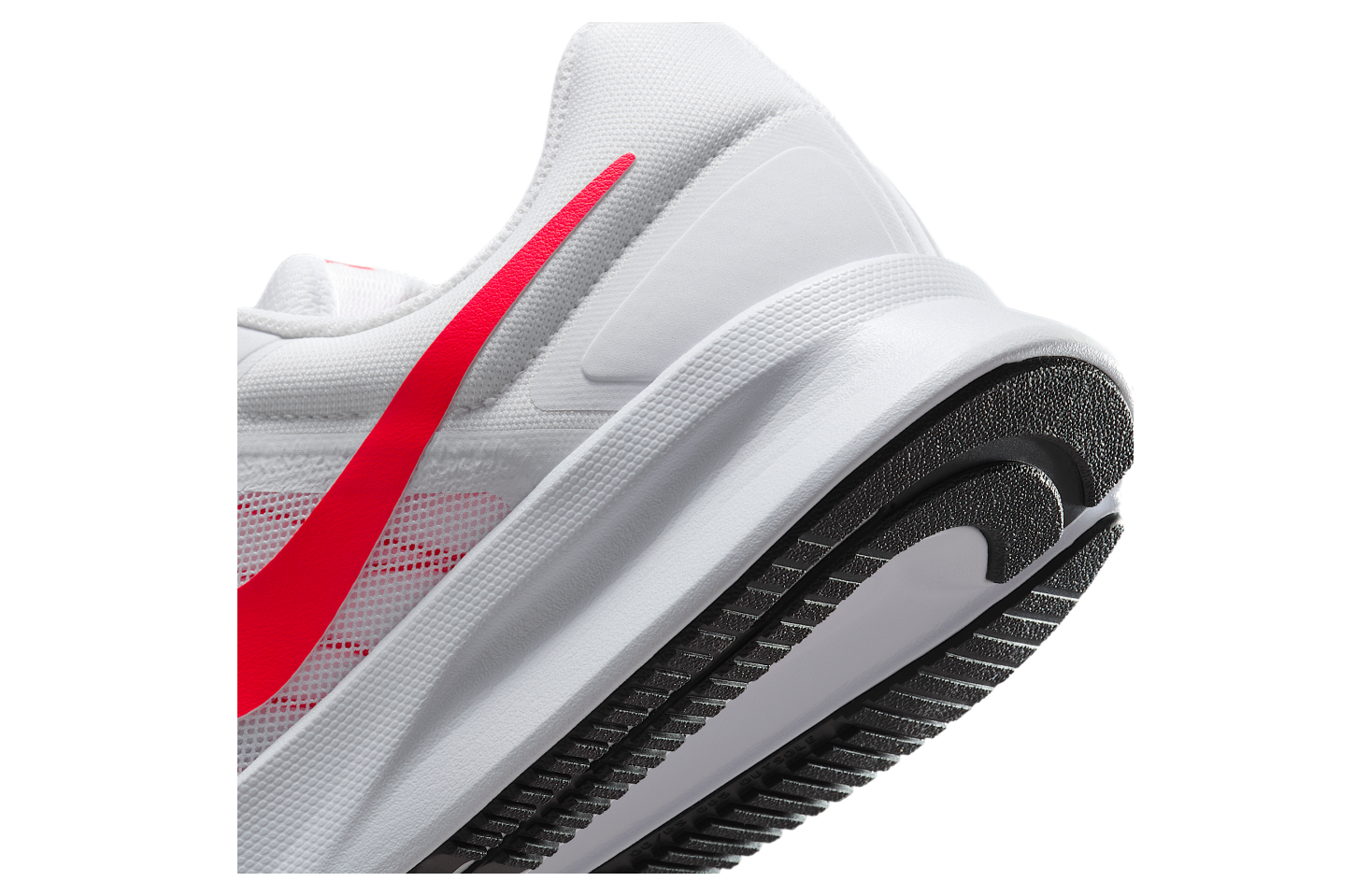 Nike Run Swift 3 White / Black