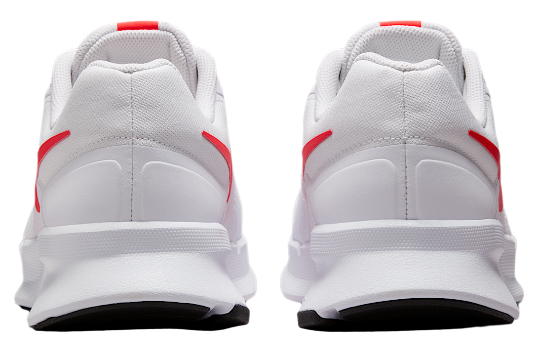 Nike Run Swift 3 White / Black (extra Wide)
