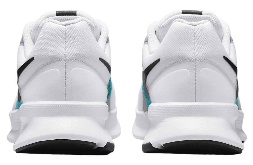 Nike Run Swift 3 White / Dusty Cactus