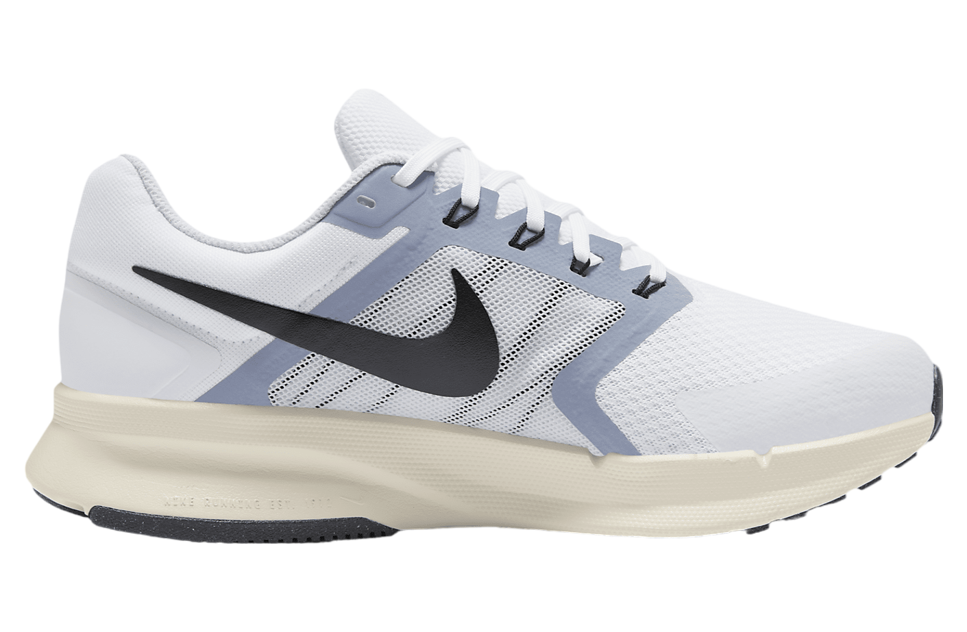 Nike Run Swift 3 White / Photon Dust