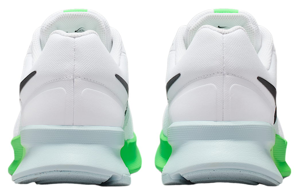 Nike Run Swift 3 White / Summit White - Dec 2025 - DR2695-114
