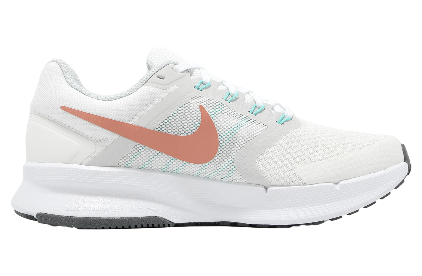 Nike Run Swift 3 WMNS Summit White / Red Stardust