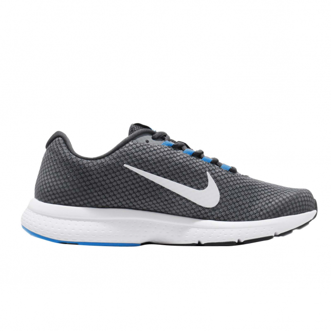 Nike Runallday Anthracite Pure Platinum