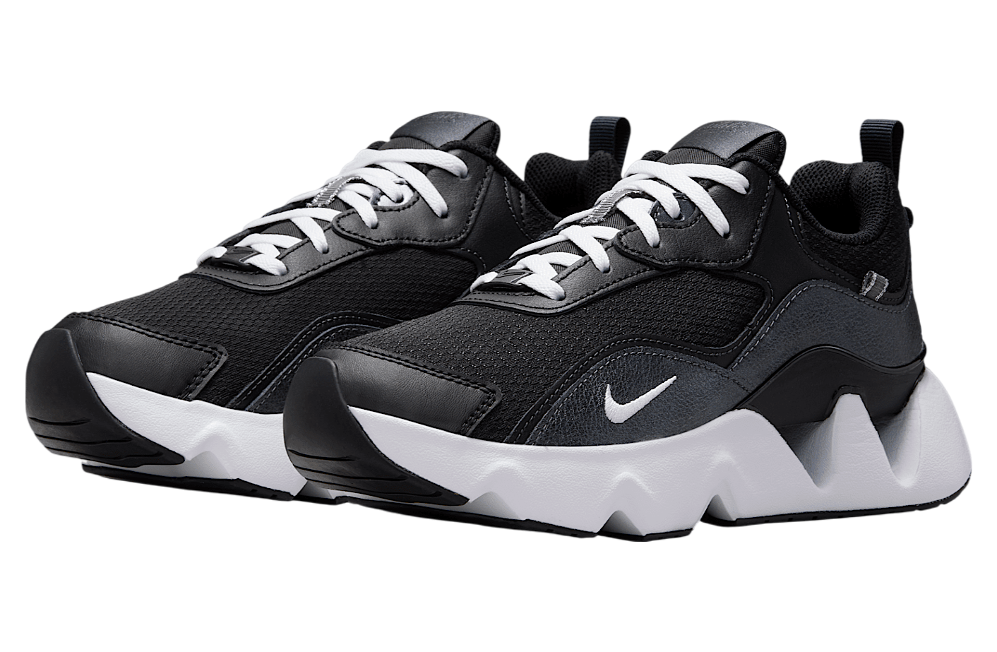 Nike Ryz 365 2 WMNS Black / White